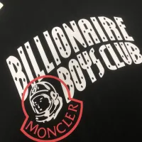 $42.00 USD Moncler T-Shirts Short Sleeved For Men #1412129