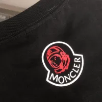 $42.00 USD Moncler T-Shirts Short Sleeved For Men #1412129