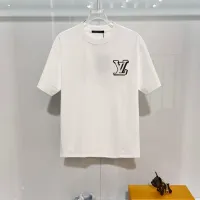 $48.00 USD Louis Vuitton LV T-Shirts Short Sleeved For Unisex #1412132
