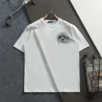 $52.00 USD Louis Vuitton LV T-Shirts Short Sleeved For Unisex #1412138