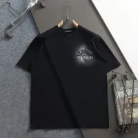 $52.00 USD Louis Vuitton LV T-Shirts Short Sleeved For Unisex #1412139