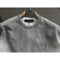 $52.00 USD Louis Vuitton LV T-Shirts Short Sleeved For Unisex #1412142