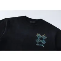$42.00 USD Amiri T-Shirts Short Sleeved For Unisex #1412149