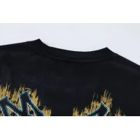 $42.00 USD Amiri T-Shirts Short Sleeved For Unisex #1412149