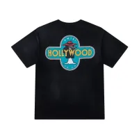 $42.00 USD Amiri T-Shirts Short Sleeved For Unisex #1412150