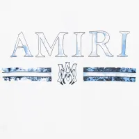 $36.00 USD Amiri T-Shirts Short Sleeved For Men #1412156