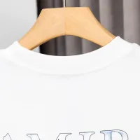 $36.00 USD Amiri T-Shirts Short Sleeved For Men #1412156