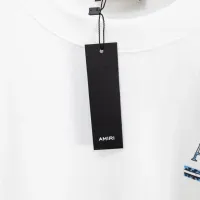 $36.00 USD Amiri T-Shirts Short Sleeved For Men #1412156