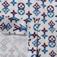 $36.00 USD Louis Vuitton LV Shirts Short Sleeved For Men #1412160