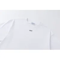 $32.00 USD Off-White T-Shirts Short Sleeved For Unisex #1412165