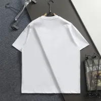 $40.00 USD Burberry T-Shirts Short Sleeved For Unisex #1412192