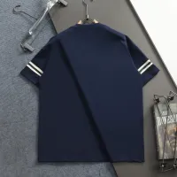 $40.00 USD Christian Dior T-Shirts Short Sleeved For Unisex #1412200