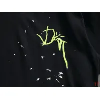 $40.00 USD Christian Dior T-Shirts Short Sleeved For Unisex #1412203