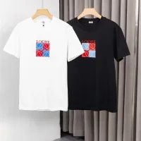 $36.00 USD LOEWE T-Shirts Short Sleeved For Men #1412211