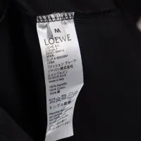 $36.00 USD LOEWE T-Shirts Short Sleeved For Men #1412212