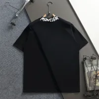 $40.00 USD Moncler T-Shirts Short Sleeved For Unisex #1412214