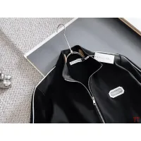 $96.00 USD Christian Dior Tracksuits Long Sleeved For Men #1412219