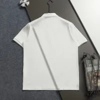 $48.00 USD Prada T-Shirts Short Sleeved For Men #1412223