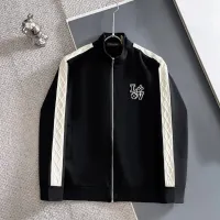 $96.00 USD Louis Vuitton LV Tracksuits Long Sleeved For Men #1412225