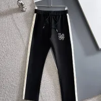 $96.00 USD Louis Vuitton LV Tracksuits Long Sleeved For Men #1412225