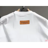 $40.00 USD Louis Vuitton LV T-Shirts Short Sleeved For Unisex #1412228