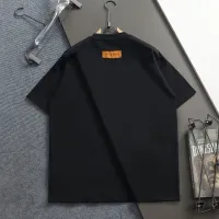 $40.00 USD Louis Vuitton LV T-Shirts Short Sleeved For Unisex #1412229
