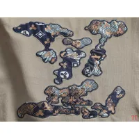 $40.00 USD Louis Vuitton LV T-Shirts Short Sleeved For Unisex #1412230