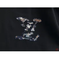 $40.00 USD Louis Vuitton LV T-Shirts Short Sleeved For Unisex #1412232