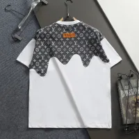 $40.00 USD Louis Vuitton LV T-Shirts Short Sleeved For Unisex #1412233