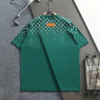 $40.00 USD Louis Vuitton LV T-Shirts Short Sleeved For Unisex #1412238