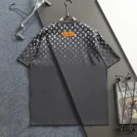 $40.00 USD Louis Vuitton LV T-Shirts Short Sleeved For Unisex #1412239