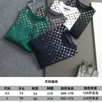 $40.00 USD Louis Vuitton LV T-Shirts Short Sleeved For Unisex #1412239