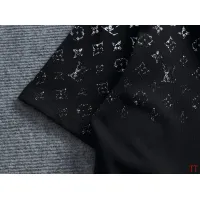 $40.00 USD Louis Vuitton LV T-Shirts Short Sleeved For Unisex #1412241