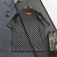 $40.00 USD Louis Vuitton LV T-Shirts Short Sleeved For Unisex #1412244