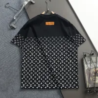$40.00 USD Louis Vuitton LV T-Shirts Short Sleeved For Unisex #1412246