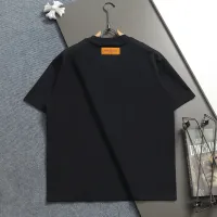 $45.00 USD Louis Vuitton LV T-Shirts Short Sleeved For Unisex #1412248