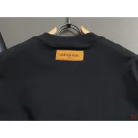 $45.00 USD Louis Vuitton LV T-Shirts Short Sleeved For Unisex #1412248
