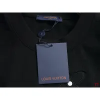$48.00 USD Louis Vuitton LV T-Shirts Short Sleeved For Unisex #1412254
