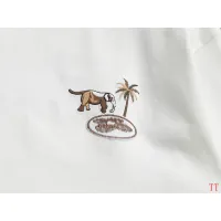 $48.00 USD Louis Vuitton LV T-Shirts Short Sleeved For Unisex #1412260