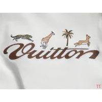 $48.00 USD Louis Vuitton LV T-Shirts Short Sleeved For Unisex #1412260