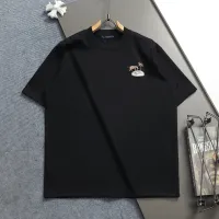 $48.00 USD Louis Vuitton LV T-Shirts Short Sleeved For Unisex #1412261