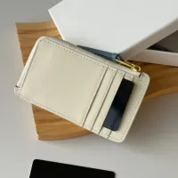 $52.00 USD LOEWE Card Holders For Unisex #1412265
