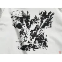$48.00 USD Louis Vuitton LV T-Shirts Short Sleeved For Unisex #1412270