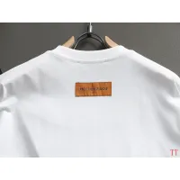 $40.00 USD Louis Vuitton LV T-Shirts Short Sleeved For Unisex #1412272