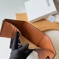 $60.00 USD LOEWE Wallet For Unisex #1412286