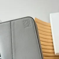 $64.00 USD LOEWE Long Wallet For Unisex #1412289