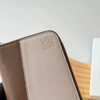 $64.00 USD LOEWE Long Wallet For Unisex #1412293