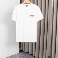 $36.00 USD Louis Vuitton LV T-Shirts Short Sleeved For Men #1412295