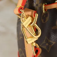 $42.00 USD Louis Vuitton Messenger Bags For Women #1412299
