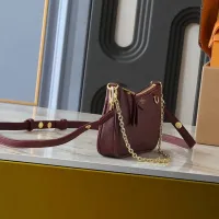 $45.00 USD Louis Vuitton Messenger Bags For Women #1412306